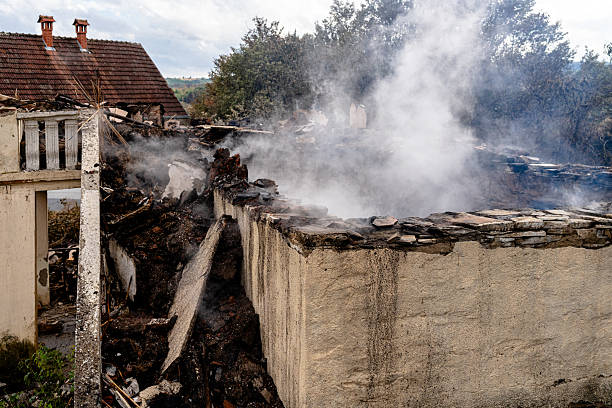 Affordable Fire Damage Repair solutions in Turtle Lake, WI